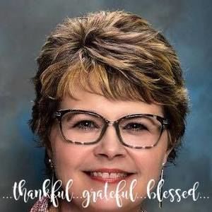 Meet your Posher, Kathy